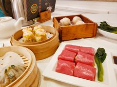 -金翠皇宫粤菜·点心·海鲜(科技园店)