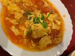 -熊猫川菜馆 panda chine