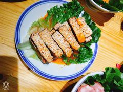 -么肆烤肉(汉街形象店)