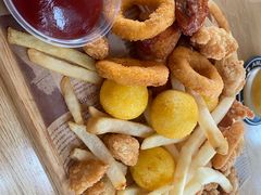 -了不起的考拉咖啡店(高新店)