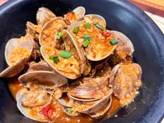 口味花甲-聚味瞿记·龙虾堂(咸嘉湖店)