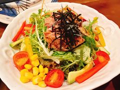 -鸟泉居酒屋·烧鸟·酒馆(百子湾店)