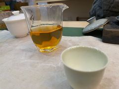 -先春西湖龍井•九曲红梅(杭大路店)