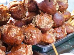 -刘氏方酥锅盔(古城总店)