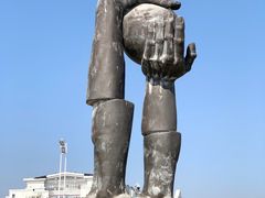 -青岛第三海水浴场