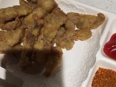 酥肉-海底捞火锅(长沙华创国际广场店)
