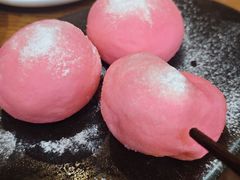 -金掌勺·锅包肉(双榆树店)