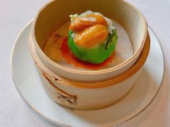 -三号黄浦会Canton Table