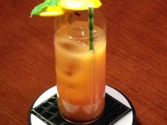 -礼途酒店·餐吧