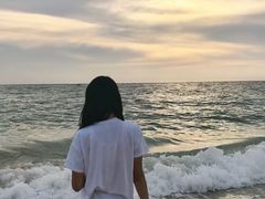 -石螺口海滩