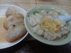小馄饨-珊珊小笼馆(仙霞路店)
