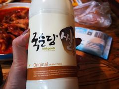 -京玉菲饭店(李村店)