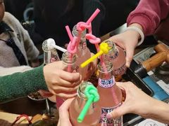 -韩热集市(百源店)