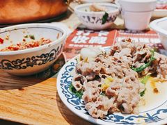 -东镇老火锅(长春路首店)