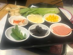 -大官米线(喜盈门范城店)