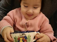 -LA CREPERIE BRETONNE布列塔尼法式餐厅(天童北路店)