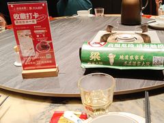 -梁家大院•农家菜(昆山会展中心店)