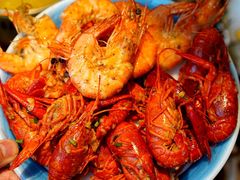 -亚马逊蒸汽活海鲜自助(LCM置汇旭辉广场店)
