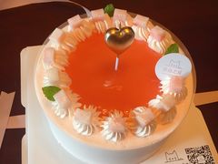 -浮光之丘MontCake生日蛋糕(科华路店)