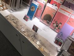 -台北故宫博物院礼品专卖店