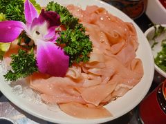 -大龙燚火锅(南山大道店)