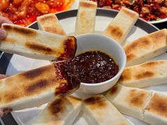 -眉山小馆(华强广场店)