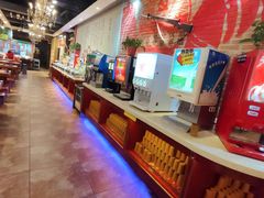 -369自助烤肉鱼火锅(平阳路店)