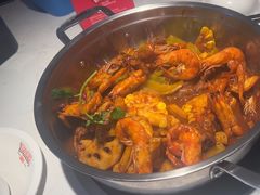 -虾吃虾涮.虾火锅.肉蟹煲(步步高梅溪新天地店)