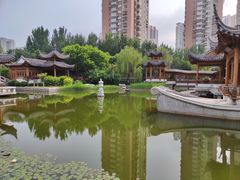 -南普公园