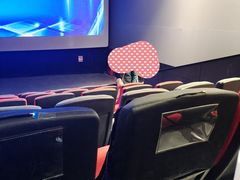 -CGV影城(黄河道ScreenX店)