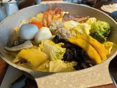 -绍兴老味道·非遗门店(银泰城店)