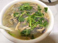 老鸭粉丝煲-金三角老鸭粉丝煲
