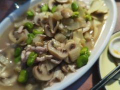 -老太婆饭店(新富路店)