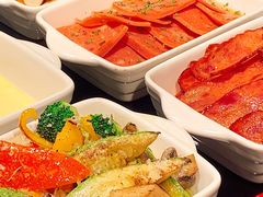 -YUMI芽米·法式烘焙·咖啡(骖鸾路店)