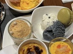 -星汇餐厅(新濠影汇店)