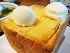 -去茶去餐厅(中央大街店)