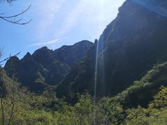 -孤山寨风景区