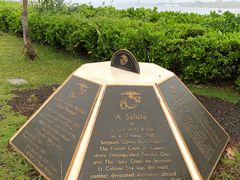 -珍珠港国家纪念馆