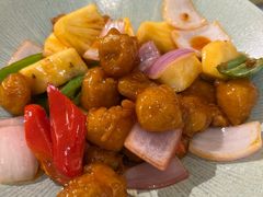 -朱仔记食府(江南大道店)