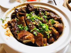 -龙的酒楼·手工早茶·顺德菜(近良路店)