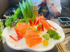 -花时·炭火烧肉(东百中心A馆店)