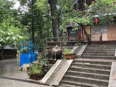 -老界岭旅游度假区