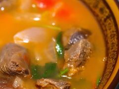 -文章牛肉汤