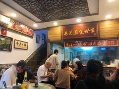 -恩宁刘福记(东华东路店)