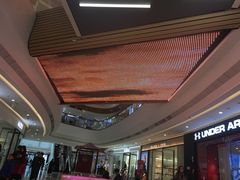 -星光耀广场(安吉路店)