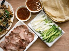 -姥家春饼店(漳州二路店)