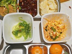 -花味烤肉·拌饭(建邺万达店)