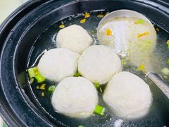 -景好海鲜餐厅(大鹏必选旅游店)