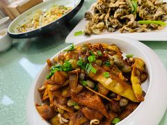 -上庄晋风庄园(上庄店)