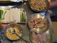 -喜井无限自助烤肉公司(石厦店)